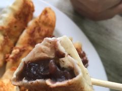 -一品鲜鱼锅贴(人民一路店)