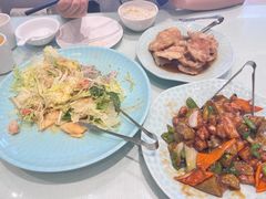-红樱桃·新派辽菜(北行店)