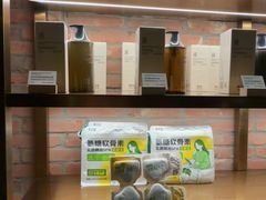 -泰合玺·精油疗愈SPA(南京新街口金轮店)