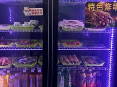 -蜀王砂锅总店
