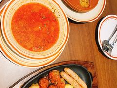 -萨莉亚意式餐厅(杭州滨江天街店)