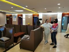 -爱康国宾体检中心(五角场万达广场分院)