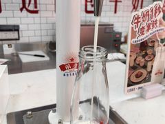 -红星前进面包牛奶公司(五道口购物中心店)