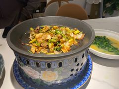 -羲和雅苑•北京烤鸭(国贸商城店)