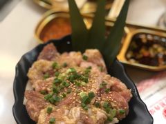 -八乔煎肉馆·丹东特色煎锅(梅林店)