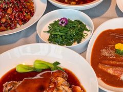 -望京辣宴·古法川菜(望京店)
