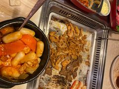 -新石器烤肉(中房金谊广场店)