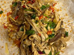 -东排食堂长沙小吃大排档(五一广场店)