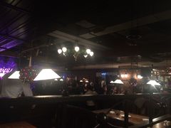 大堂-宝莱纳啤酒花园餐厅PAULANER BRAUHAUS Nanjing(广州路店)
