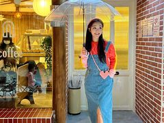 -屋裡·Union Bakery(龙江路店)