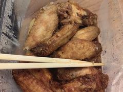 -MI WU FACTORY米屋美食工厂餐厅(绿地店)