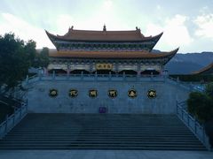 -崇圣寺三塔文化旅游区