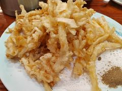 -土菜水饺村(宁夏路店)