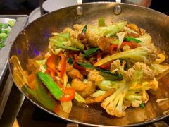 -绿茶餐厅(乐峰广场店)