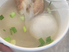 -同利肉燕老铺(澳门路店)