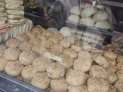 芝麻饼-迎宾楼(解放西街店)