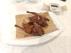 -南园酒家(前进路店)