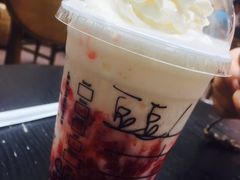 -星巴克(广州中华广场B1层店)