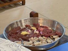 -丰尔粥食·粥底火锅·桑拿鸡(大良总店)