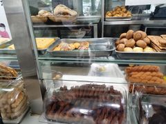 -老磁器口豆汁店(天坛店)
