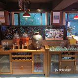 西北菜，小海鲜