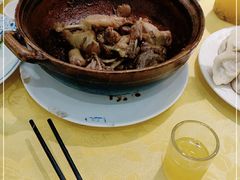 -莲花公园煎蟹(总店)