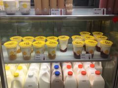 -一鸣真鲜奶吧(温州南站店)