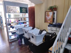 -JM STYLE造型明星.网红