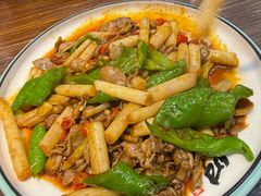 -民间瓦缸煨汤館(嵩山路店)