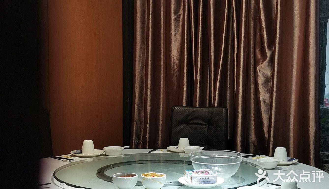 我不会告诉你顺德有这么一家好吃的私房菜