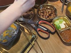 -闻老头·菊花炭烤肉(D11店)