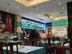 -紫光园(劲松店)