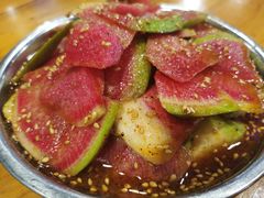 -京朋串屋·烧烤(望京西路总店)