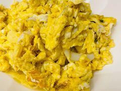 银鱼炒蛋-四季暖堂·融合江浙菜(N1955创业园店)