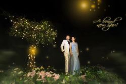 点击看大图 -帆拉斐婚纱摄影(春熙店)