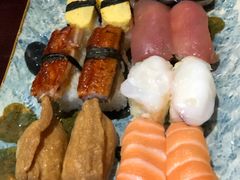 -胜代日本料理(云程巷小区店)