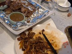 -金家老三饭庄(常营店)