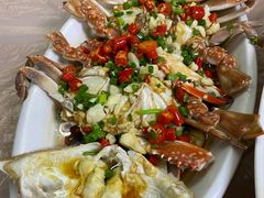 -阿杰臻选海鲜饭店(普陀山店)