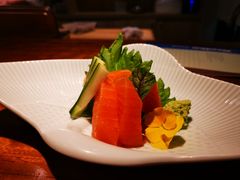 -森味薪火烧•烧鸟居酒屋•日本料理(望京店)