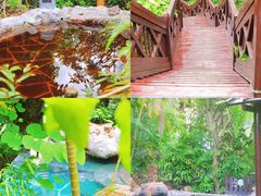 -广州锦绣香江度假别墅