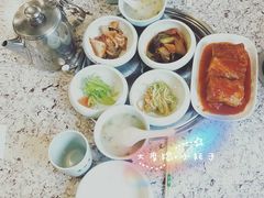 白菜泡菜-高丽屋(天宁寺店)