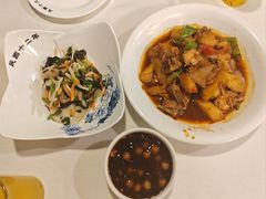 -清真马祥兴菜馆(云南北路店)