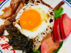黯然销魂饭-九龙冰室(徐汇日月光店)