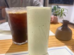 -沏点Trattoria意大利餐厅(新街口店)