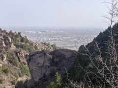 -北京凤凰岭