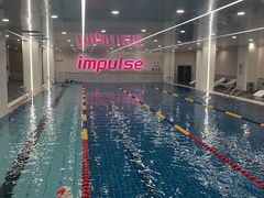 -英派斯健身旗舰店(海信国际中心馆)