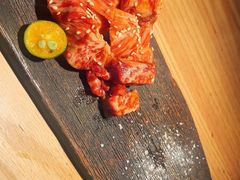 -烧肉达人•炭火烧肉(新天地店)