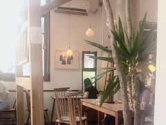 -知亘茶食