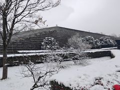 -秦始皇帝陵博物院-丽山园