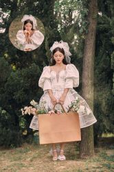 -二十一世纪婚纱摄影(省府前街店)
